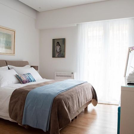 Katia Modern Apartment In アテネ エクステリア 写真