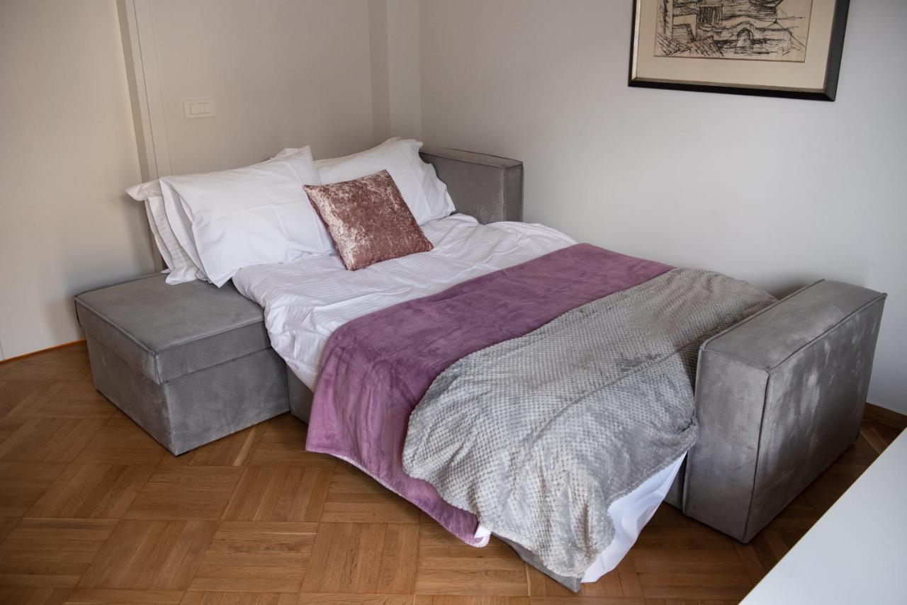 Katia Modern Apartment In アテネ エクステリア 写真