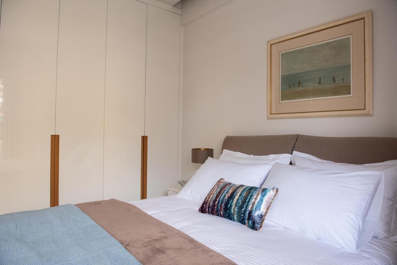 Katia Modern Apartment In アテネ エクステリア 写真