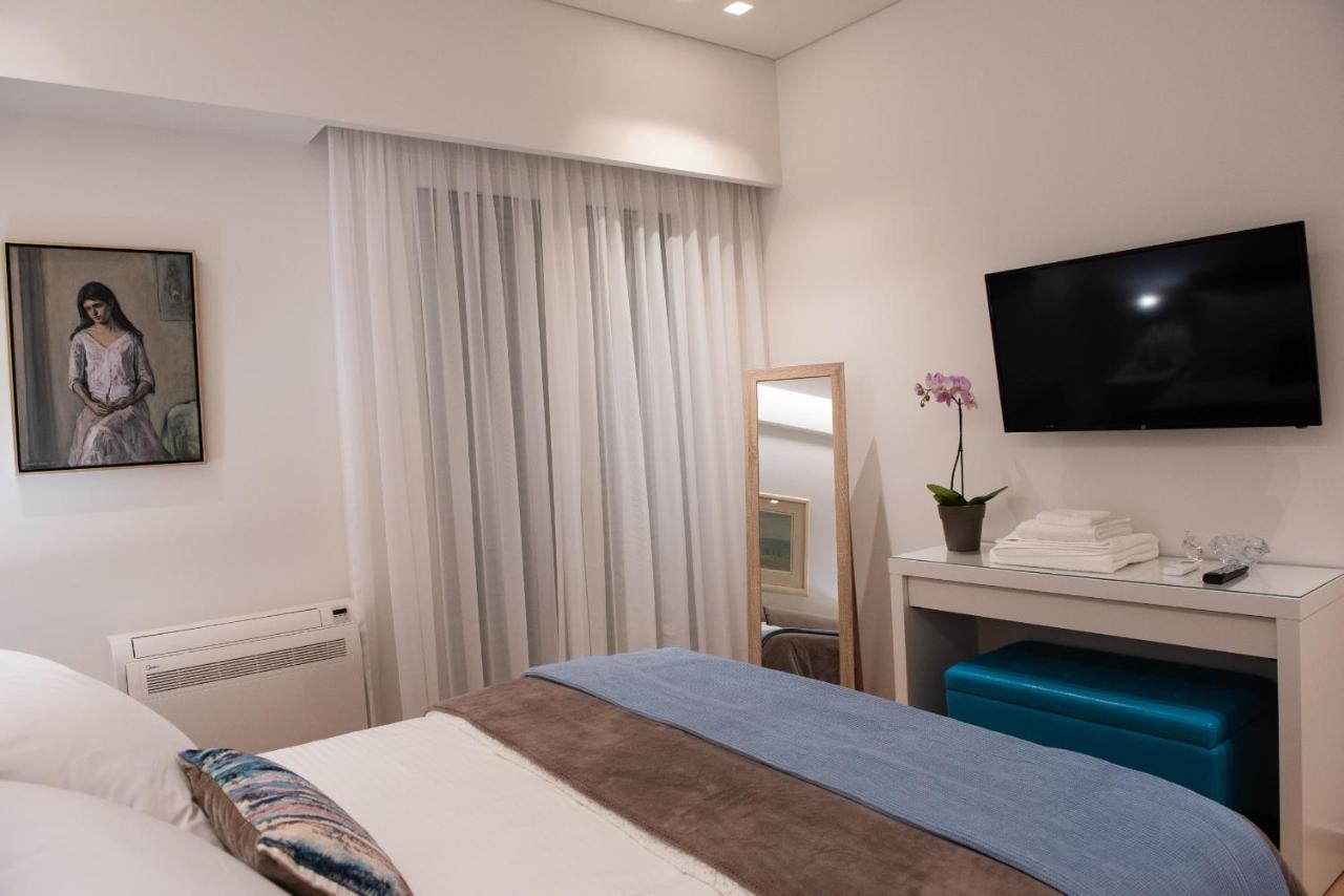 Katia Modern Apartment In アテネ エクステリア 写真