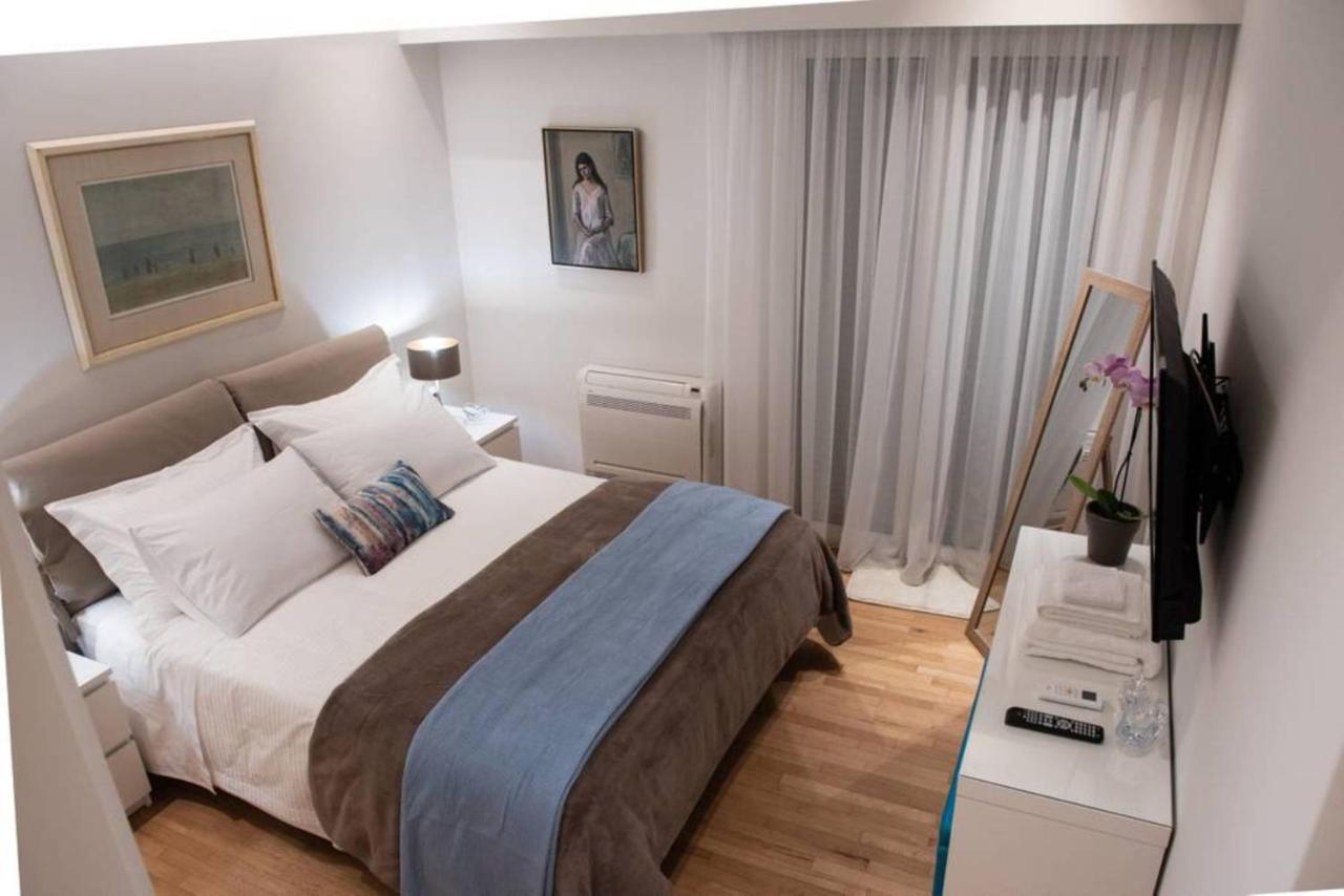 Katia Modern Apartment In アテネ エクステリア 写真