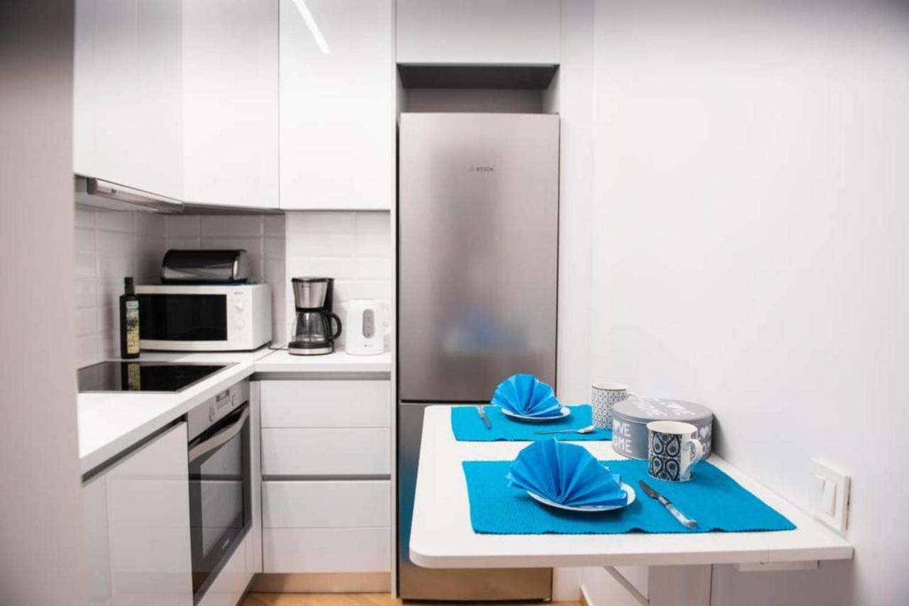 Katia Modern Apartment In アテネ エクステリア 写真